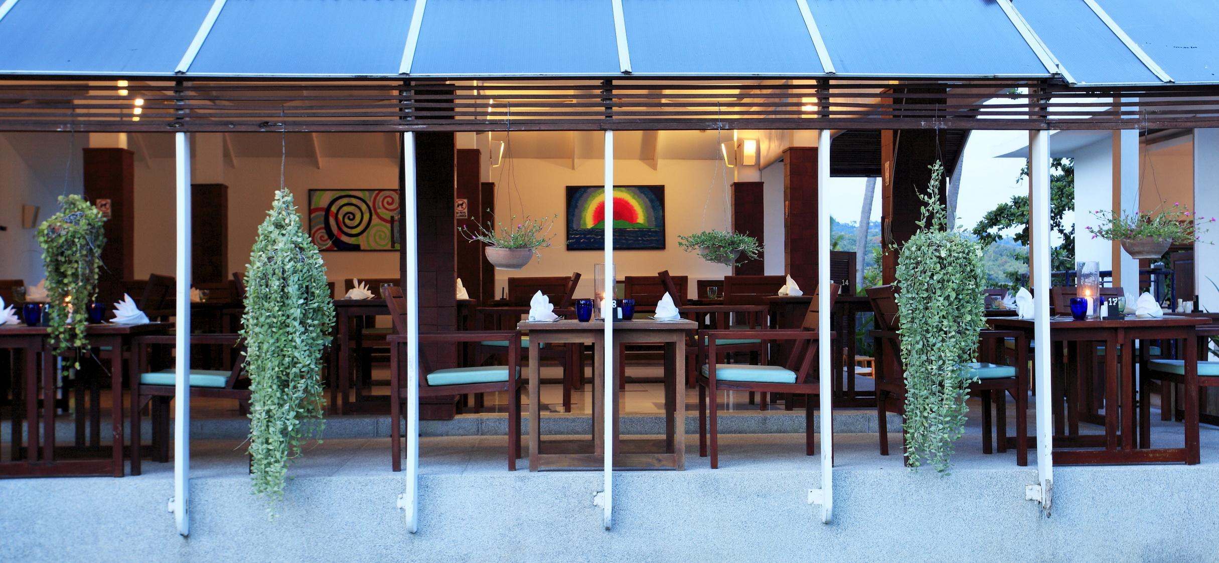 Centra By Centara Coconut Beach Resort Samui - Sha Plus Koh Samui Exterior photo