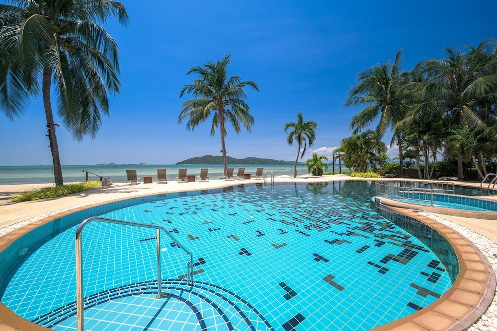 Centra By Centara Coconut Beach Resort Samui - Sha Plus Koh Samui Exterior photo