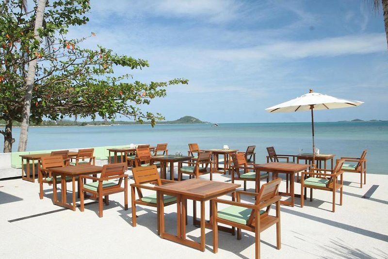 Centra By Centara Coconut Beach Resort Samui - Sha Plus Koh Samui Exterior photo