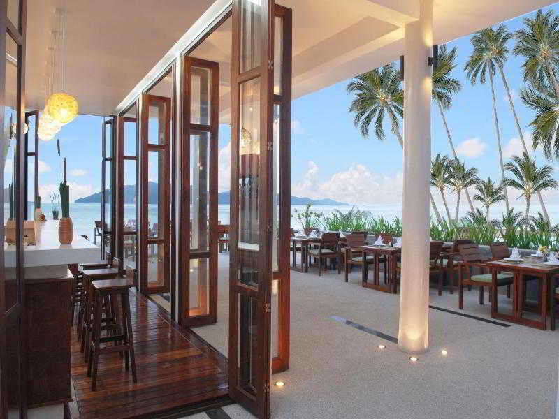 Centra By Centara Coconut Beach Resort Samui - Sha Plus Koh Samui Exterior photo